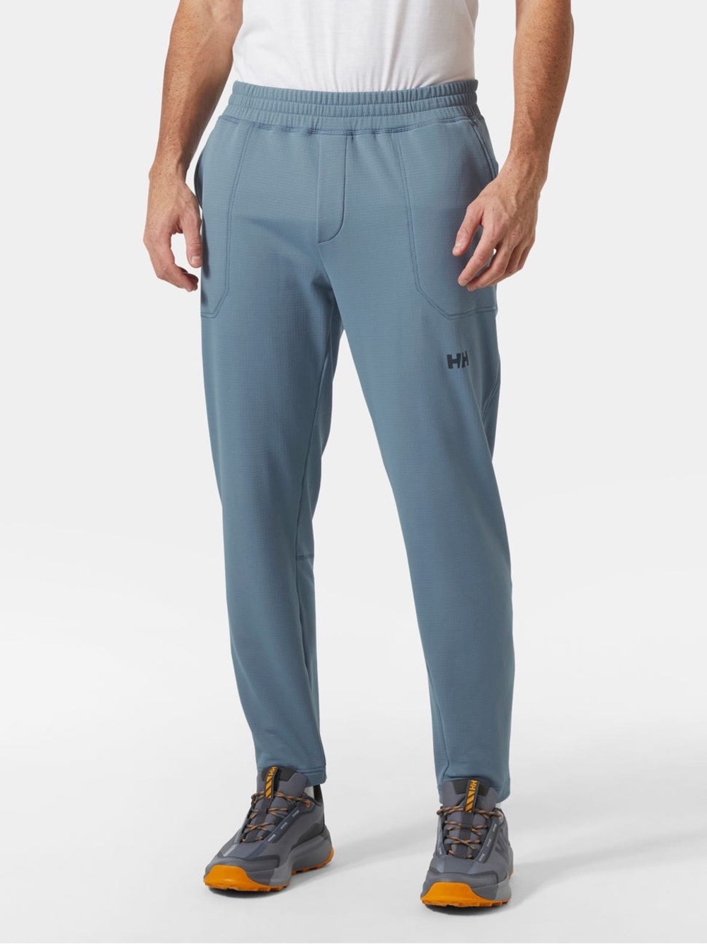 Helly Hansen Men’s Grey Performance Jogger Pants